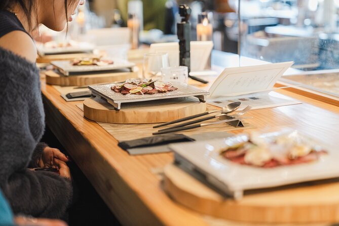 SL Hitoyoshi and Terroir Dining Tour - Highlights of the Day