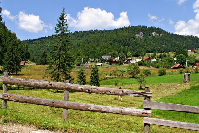 Slanic Salt Mines & Village Charms: Bucharest Day Escape - Cancellation Policy