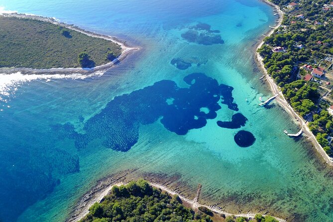 Slatine - Island Hopping Excursion (Trogir/Blue Lagoon/Šolta) - Booking and Cancellation Policy