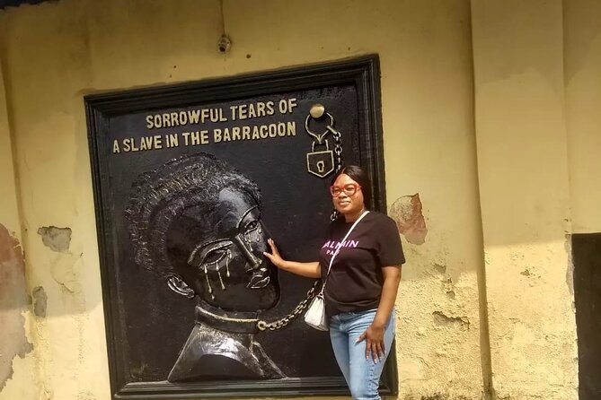 Slave Trade Tour: Badagry Black Heritage Adventure - Tour Pricing and Cancellation