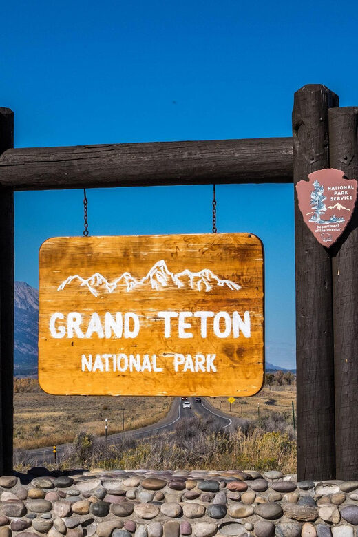 SLC:Grand Teton and Yellowstone National Park Multi-Day Tour - Areas to Consider
