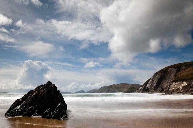 Slea Head Photo & Sightseeing Tour - Accessibility and Participation