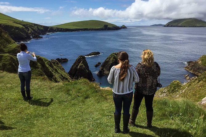 Slea Head Photo & Sightseeing Tour - Customer Reviews