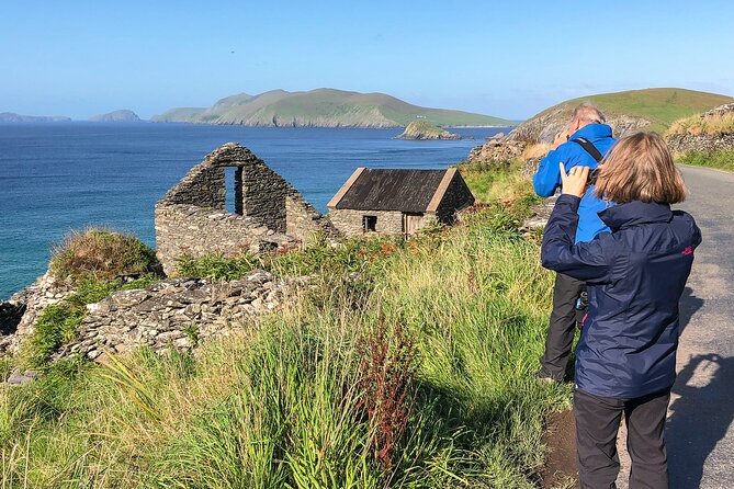 Slea Head Photo & Sightseeing Tour - Photographers Tips