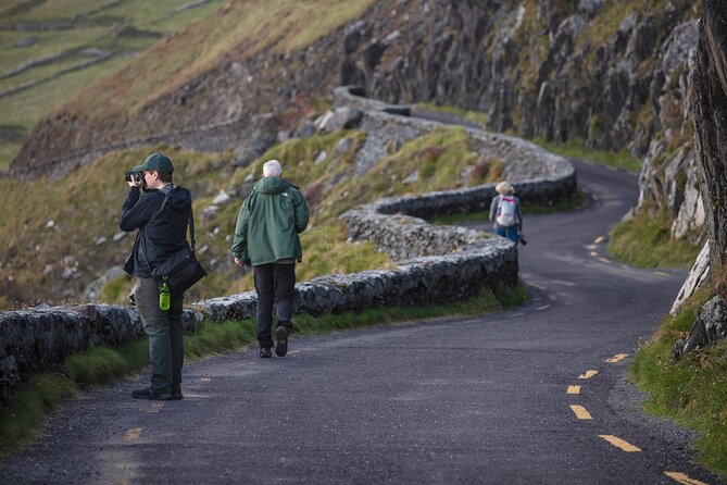 Slea Head Photo & Sightseeing Tour - Booking and Cancellation