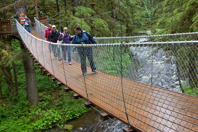 Sled Dog Discovery in Juneau - Arrival and Outdoor Clothing