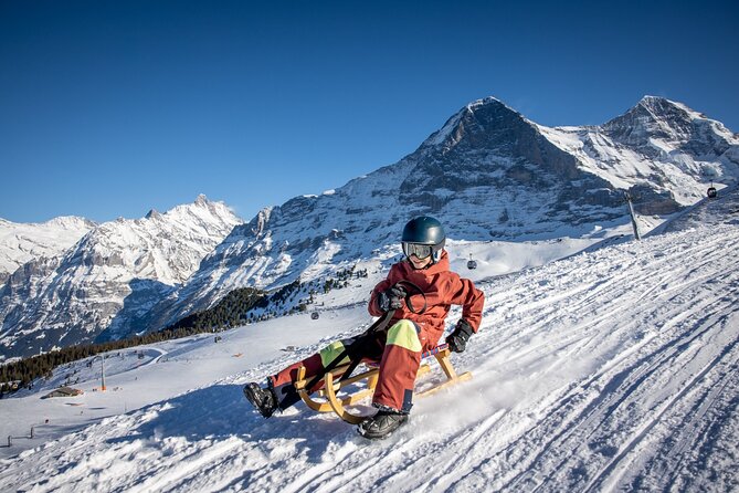 Sledding Cheese Fondue, Chocolate - Confirmation and Cancellation