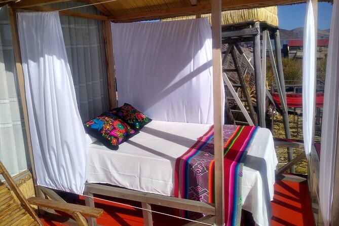 Sleep on Uros Island - Feedback and Recommendations