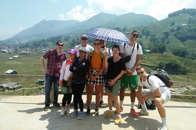 Sleeping Bus Hanoi - Noi Bai Airport - Sapa 2 Ways - Booking and Reservation