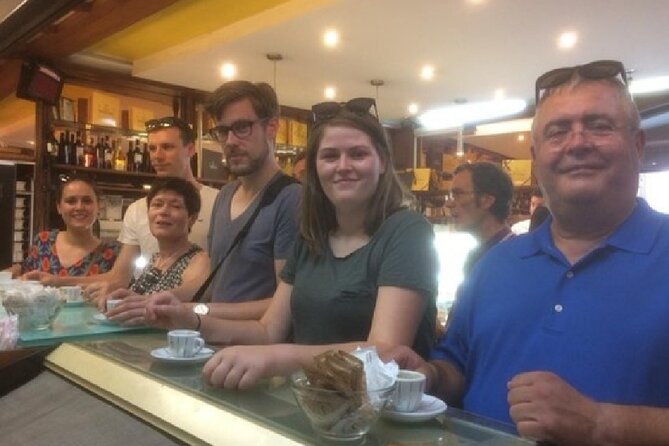 Slice of Heaven: Explore the Best Pizzas in Naples! - Experience Highlights