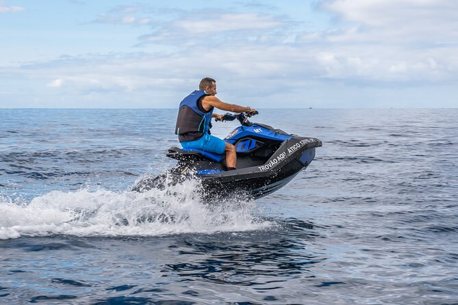 Slide Into Excitement and Discover Adventure With Our Jet Skis. - About Your Stay