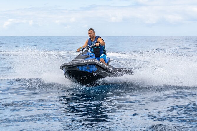 Slide Into Excitement and Discover Adventure With Our Jet Skis. - Rent and Ride Jet Skis