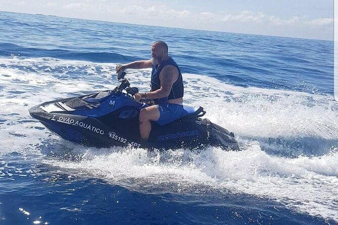 Slide Into Excitement and Discover Adventure With Our Jet Skis. - Safety and Requirements Overview