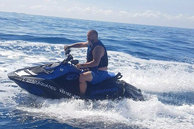 Slide Into Excitement and Discover Adventure With Our Jet Skis. - Activity Duration and Pricing