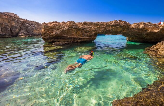 Sliema: Comino and Blue Lagoon Cruise With Lunch & Transport - Customer Feedback