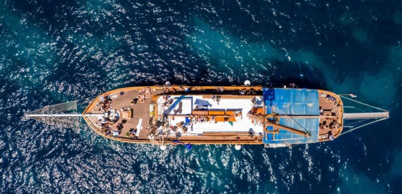 Sliema: Fernandes Gozo and Comino Cruise With Lunch & Drinks - Customer Feedback and Ratings