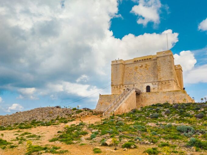 Sliema: Fernandes Gozo and Comino Cruise With Lunch & Drinks - Additional Activities and Excursions