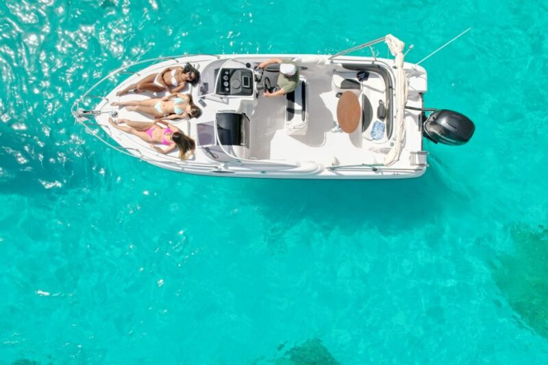 Sliema Private Boat Charter Comino, Blue Lagoon, Gozo - Accessibility and Restrictions