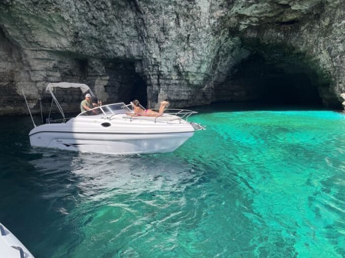 Sliema Private Boat Charter Comino, Blue Lagoon, Gozo - What to Bring and Expect