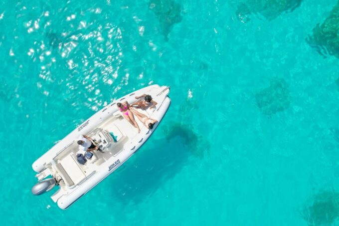 Sliema Private Boat Charter Comino, Blue Lagoon, Gozo - Frequently Asked Questions