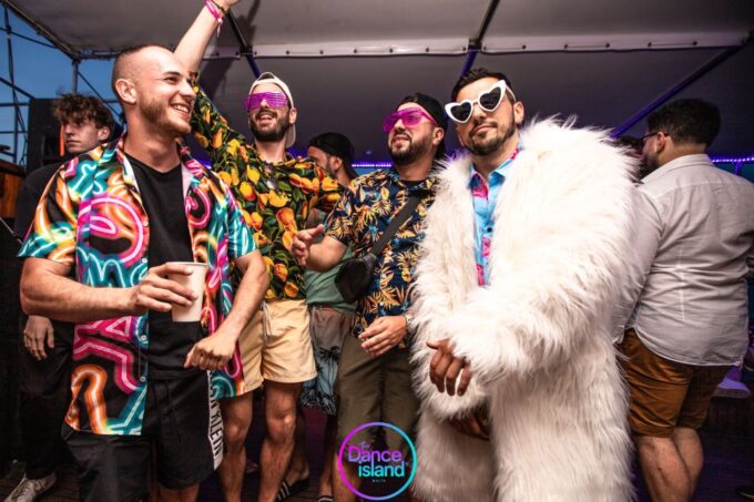 Sliema: Sailboat Party With an Open Bar, Food, and Swimming - Transportation and Accessibility