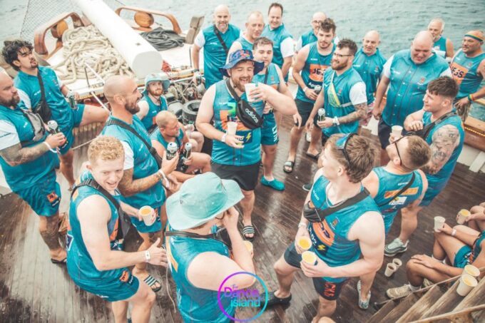 Sliema: Sailboat Party With an Open Bar, Food, and Swimming - Frequently Asked Questions