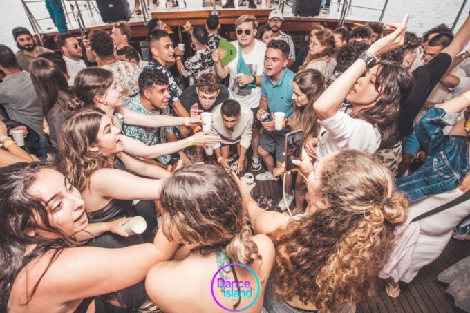 Sliema: Sailboat Party With an Open Bar, Food, and Swimming - Frequently Asked Questions