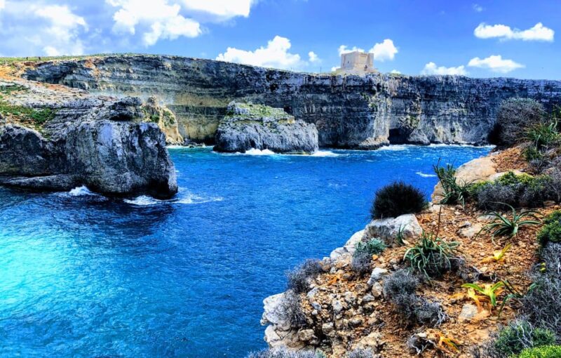 Sliema/St. Pauls: Gozo, Comino & Blue Lagoon Ferry Cruise - Important Information