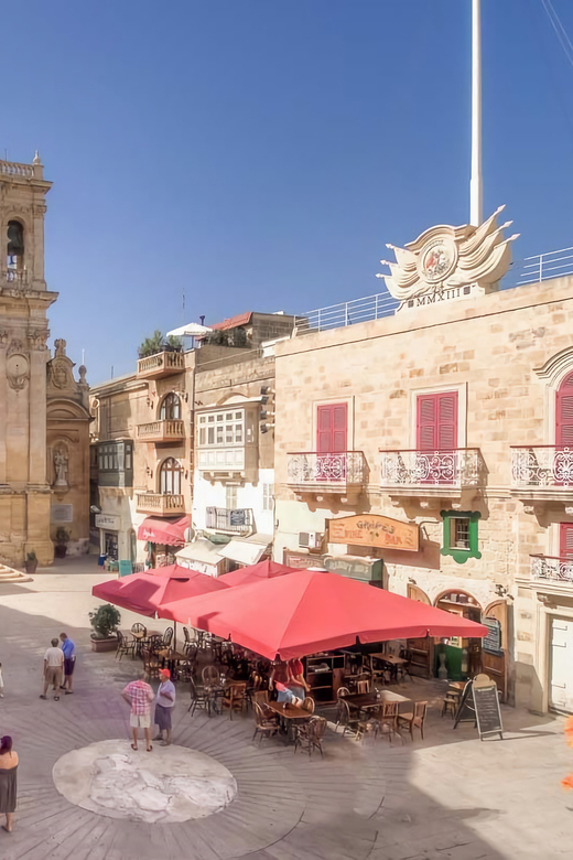 Sliema/St. Pauls: Gozo, Comino & Blue Lagoon Ferry Cruise - Customer Reviews and Feedback