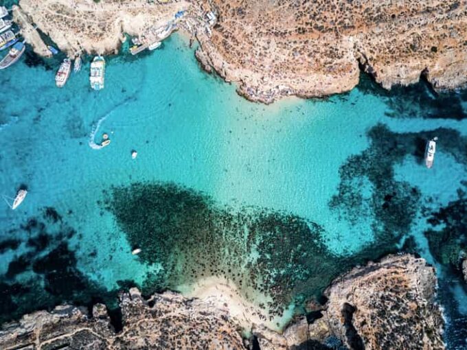 Sliema/St. Pauls: Gozo, Comino & Blue Lagoon Ferry Cruise - Activity Duration and Flexibility