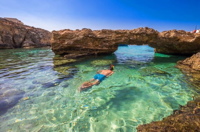 Sliema/St. Pauls: Gozo, Comino & Blue Lagoon Ferry Cruise - Optional Add-on Experiences