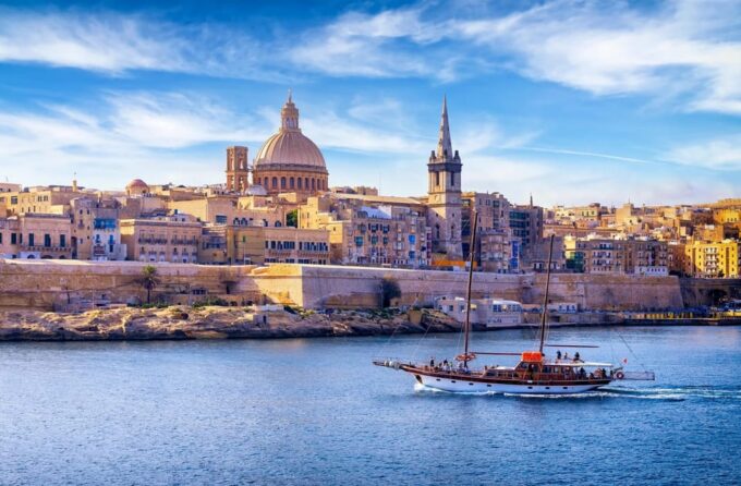 Sliema: Three Bay Cruise With Lunch & Optional Transfers - Frequently Asked Questions