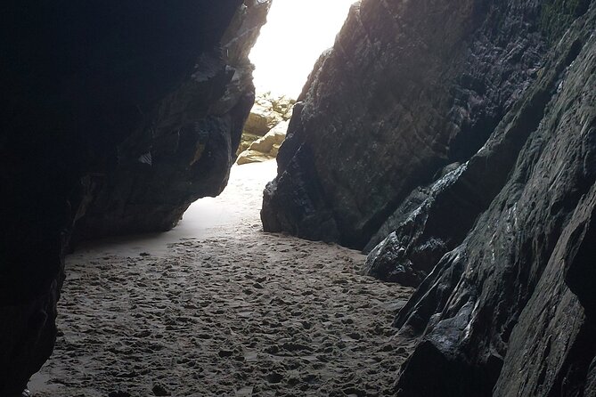 Slieve League Cliffs Donegal Private Sightseeing Tour From Galway - Customer Feedback