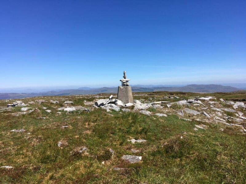 Slieve League, Donegal Walking Trip, Private Luxury Car - Pricing