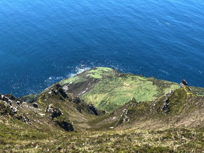 Slieve League, Donegal Walking Trip, Private Luxury Car - Frequently Asked Questions