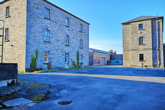 Sligo Dark Tales Tour - Inclusions, Exclusions, and Additional Details