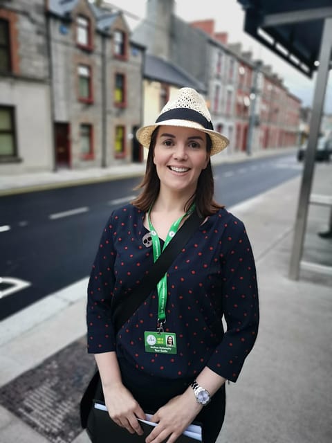 Sligo Walking Tour: Highlights and Macabre Dark Tales Tour - Frequently Asked Questions