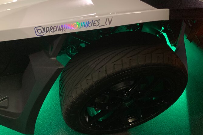 Slingshot Rental - Customer Feedback and Recommendations