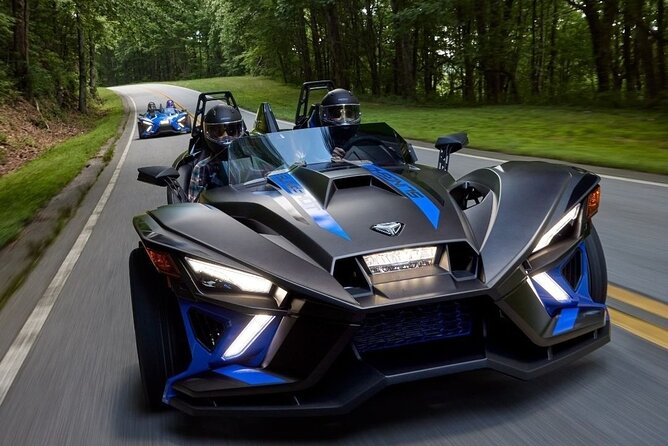 Slingshot Rentals of Nashville - Customer Reviews and Testimonials