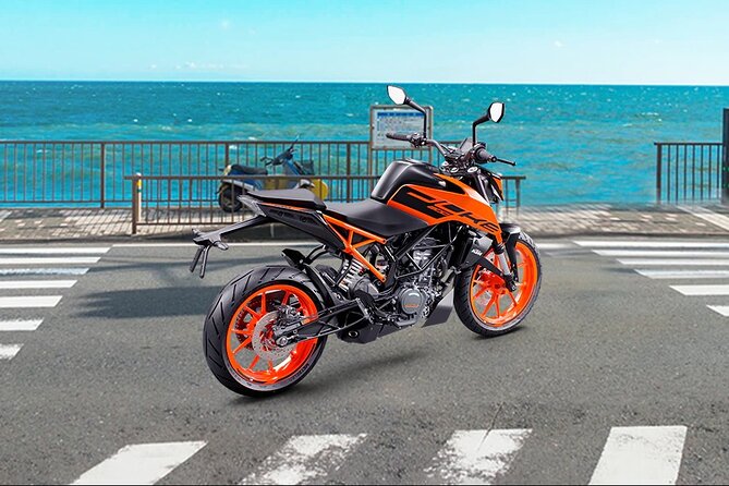 Slingshots Circle Island Group Ride - Rally Tour - Customer Testimonials