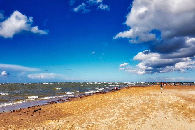 Slitere National Park Latvian Nature Hiking Tour From Riga - Hiking Through Diverse Landscapes