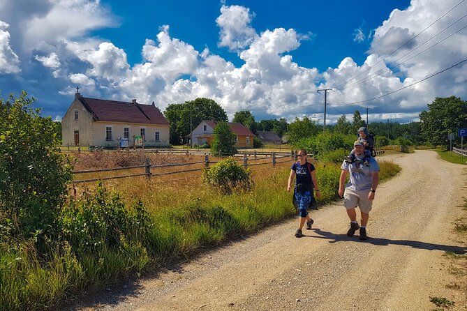 Slitere National Park Latvian Nature Hiking Tour From Riga - Eco-Friendly Adventure Experience