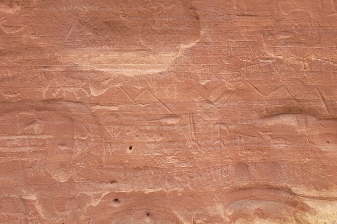 Slot Canyon & Native American Site UTV Adventure (Private) - Private Tour and Group Size
