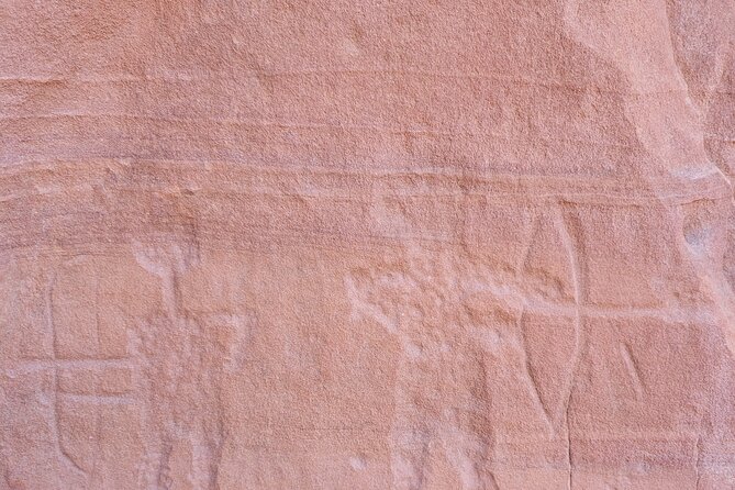 Slot Canyon & Native American Site UTV Adventure (Private) - Secure Spot and Flexibility