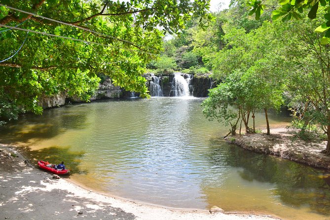 Sloth Adventure From Guanacaste - Included Experiences