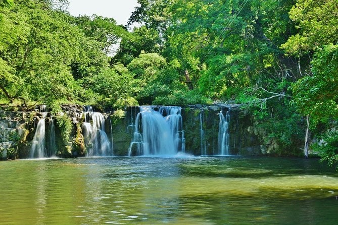 Sloth Adventure From Guanacaste - Recommended Items