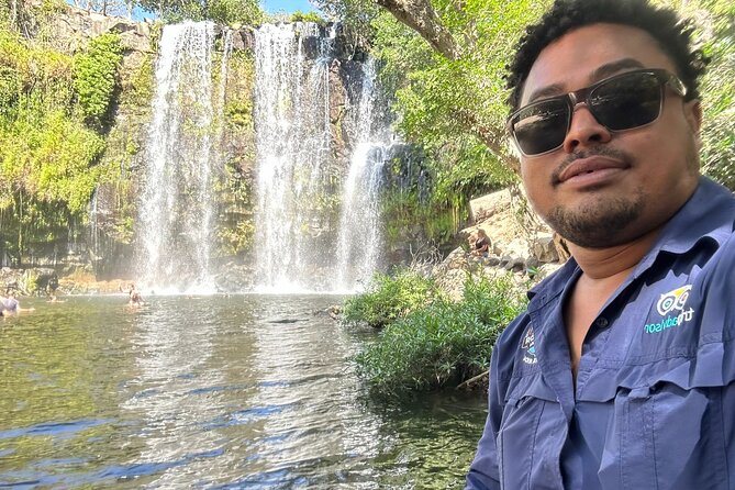 Sloths Rainforest Tour & Llanos Del Cortez Waterfalls - Sloths of the Rainforest