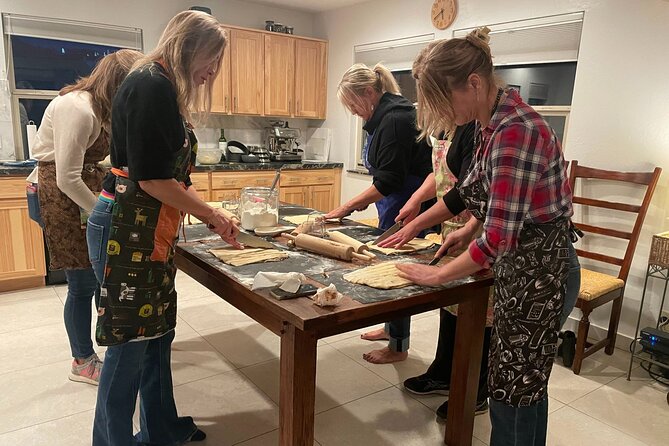 Slovak Kolaches and Babka Baking Class in Park City - Lenka, the Passionate Host