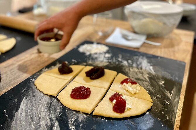 Slovak Kolaches and Babka Baking Class in Park City - Cooking in Lenkas Cozy Kitchen