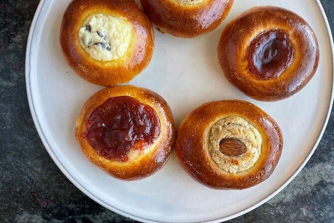 Slovak Kolaches and Babka Baking Class in Park City - Kolaches and Babka: Baking Details